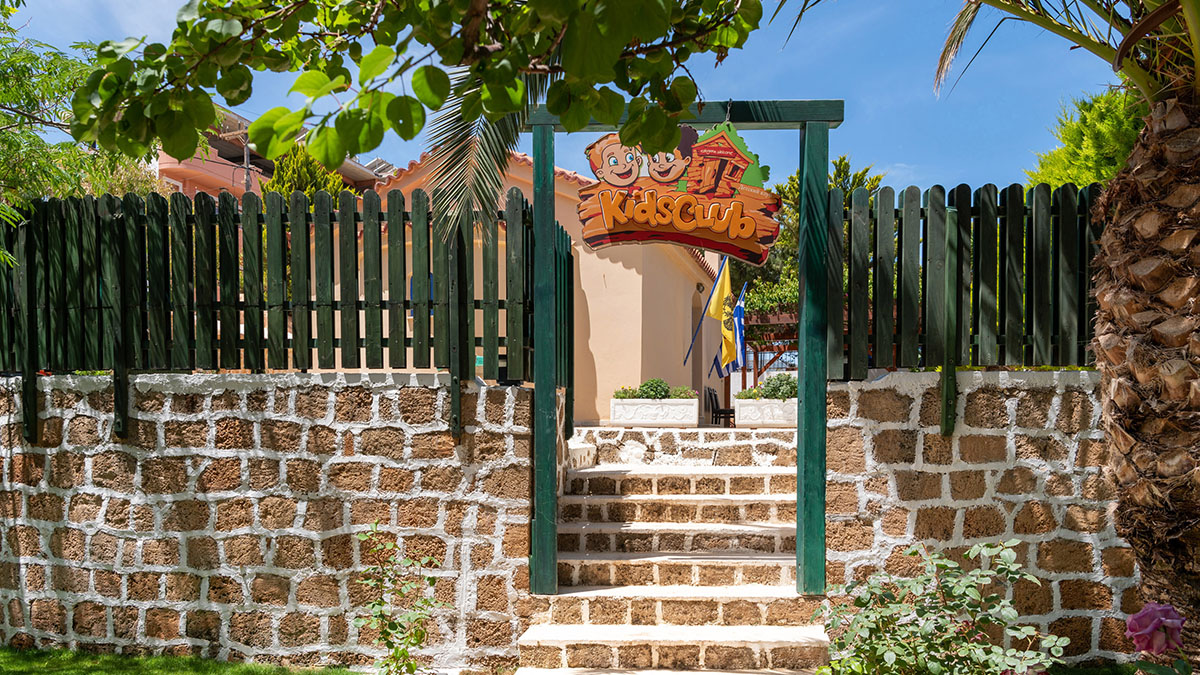 Miramare High Beach Annex - NR